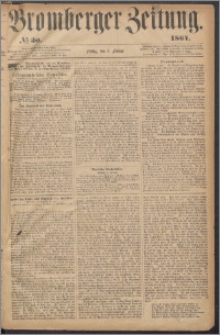 Bromberger Zeitung, 1864, nr 30