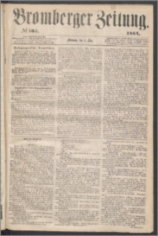 Bromberger Zeitung, 1864, nr 103