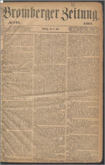 Bromberger Zeitung, 1864, nr 153