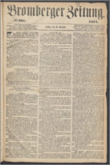 Bromberger Zeitung, 1864, nr 306
