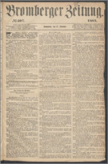 Bromberger Zeitung, 1864, nr 307
