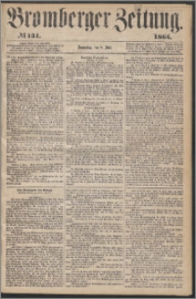 Bromberger Zeitung, 1865, nr 131