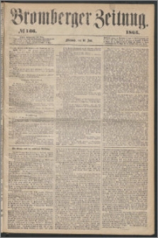 Bromberger Zeitung, 1865, nr 136