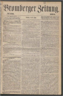 Bromberger Zeitung, 1865, nr 140