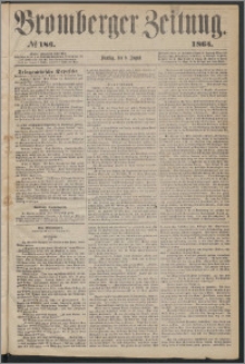 Bromberger Zeitung, 1865, nr 183
