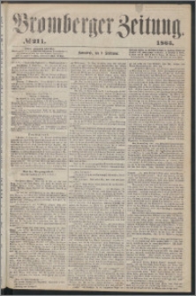 Bromberger Zeitung, 1865, nr 211