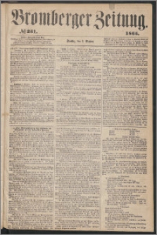 Bromberger Zeitung, 1865, nr 231