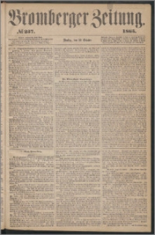 Bromberger Zeitung, 1865, nr 237
