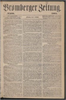 Bromberger Zeitung, 1865, nr 238