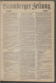 Bromberger Zeitung, 1865, nr 259