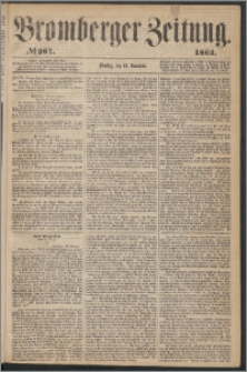 Bromberger Zeitung, 1865, nr 267