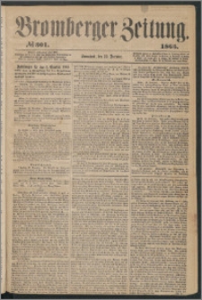 Bromberger Zeitung, 1865, nr 301