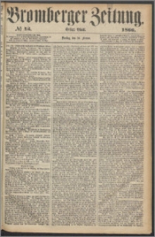Bromberger Zeitung, 1866, nr 43