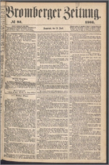 Bromberger Zeitung, 1866, nr 93