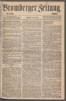 Bromberger Zeitung, 1866, nr 138