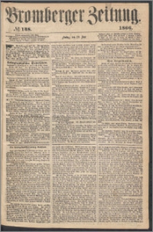 Bromberger Zeitung, 1866, nr 148
