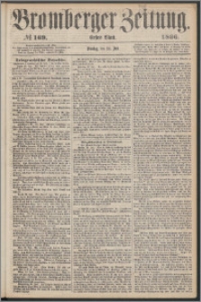 Bromberger Zeitung, 1866, nr 169