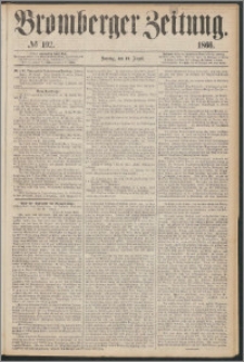 Bromberger Zeitung, 1866, nr 192