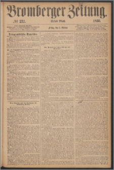 Bromberger Zeitung, 1866, nr 232