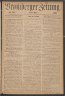 Bromberger Zeitung, 1866, nr 234