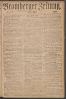 Bromberger Zeitung, 1866, nr 235