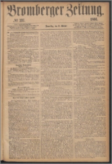 Bromberger Zeitung, 1866, nr 237
