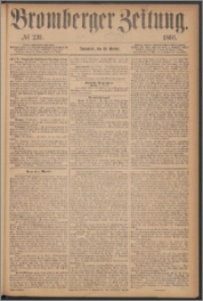 Bromberger Zeitung, 1866, nr 239
