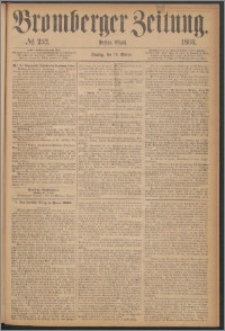 Bromberger Zeitung, 1866, nr 252