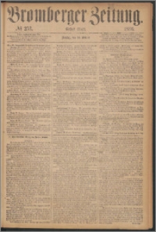 Bromberger Zeitung, 1866, nr 253