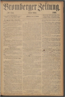 Bromberger Zeitung, 1866, nr 254