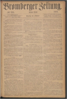 Bromberger Zeitung, 1866, nr 255