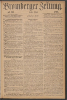 Bromberger Zeitung, 1866, nr 256