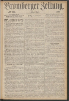 Bromberger Zeitung, 1866, nr 259