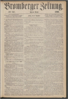 Bromberger Zeitung, 1866, nr 262