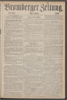 Bromberger Zeitung, 1866, nr 264