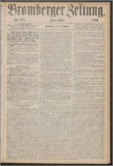 Bromberger Zeitung, 1866, nr 267