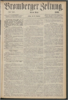 Bromberger Zeitung, 1866, nr 268
