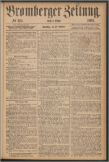 Bromberger Zeitung, 1866, nr 279