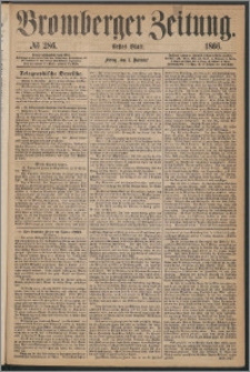 Bromberger Zeitung, 1866, nr 286