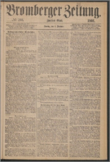 Bromberger Zeitung, 1866, nr 288
