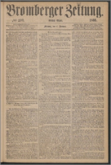 Bromberger Zeitung, 1866, nr 290