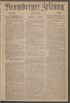 Bromberger Zeitung, 1866, nr 291