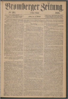 Bromberger Zeitung, 1866, nr 292
