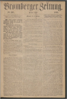 Bromberger Zeitung, 1866, nr 296