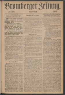 Bromberger Zeitung, 1866, nr 299