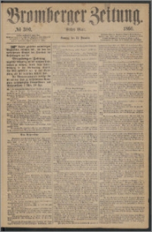 Bromberger Zeitung, 1866, nr 300