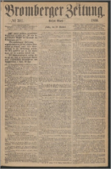 Bromberger Zeitung, 1866, nr 302