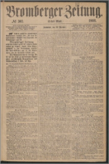 Bromberger Zeitung, 1866, nr 303