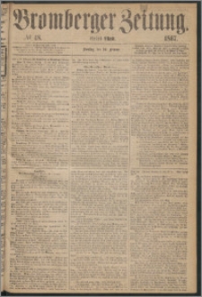 Bromberger Zeitung, 1867, nr 48