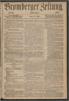 Bromberger Zeitung, 1867, nr 51